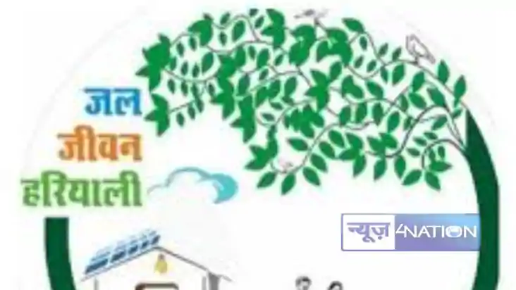  बिहार के जल जीवन हरियाली मिशन से दिखने लगे सकारात्मक परिणाम