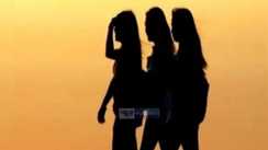 4 minor girls missing 