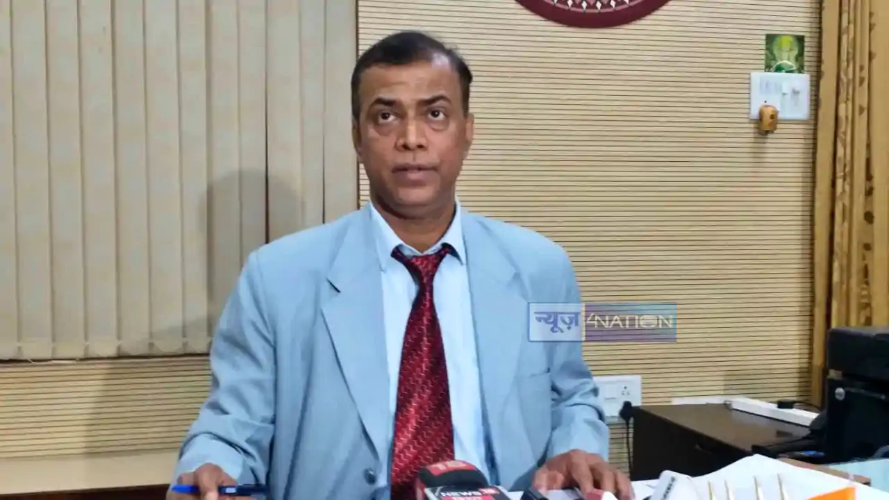 Bihar Board Result : बिहार में इस दिन जारी होंगा मैट्रिक और Bihar Board Result : बिहार में इस दिन जारी होंगा मैट्रिक और
