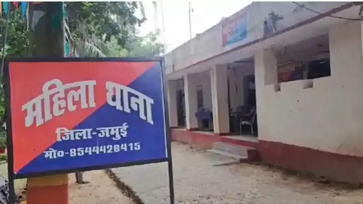 पुलिस महकमा में हडकंप सार्जेंट मेजर ने महिला कांस्टेबल को कि