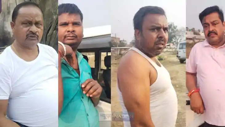 BIHAR NEWS - पीएम मोदी के कार्यक्रम की तैयारी में जुटे नगर न