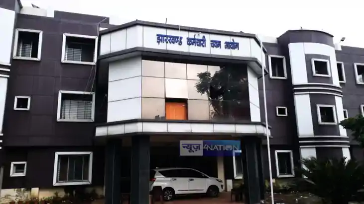 Jharkhand News : झारखंड में इस पेपर लीक मामले की जांच हुई पू