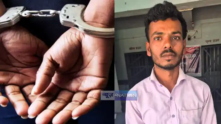 Bihar Crime News : नर्सिंग होम में आराम फरमा रहे शराब माफिया