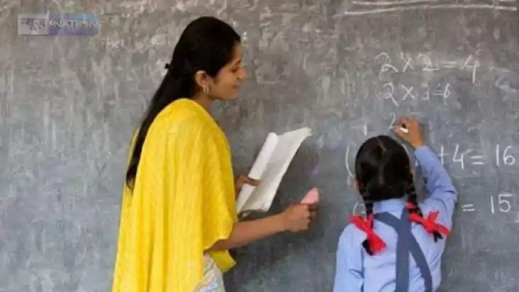  BIHAR TEACHER NEWS - सक्षमता परीक्षा पास विशिष्ट शिक्षकों क