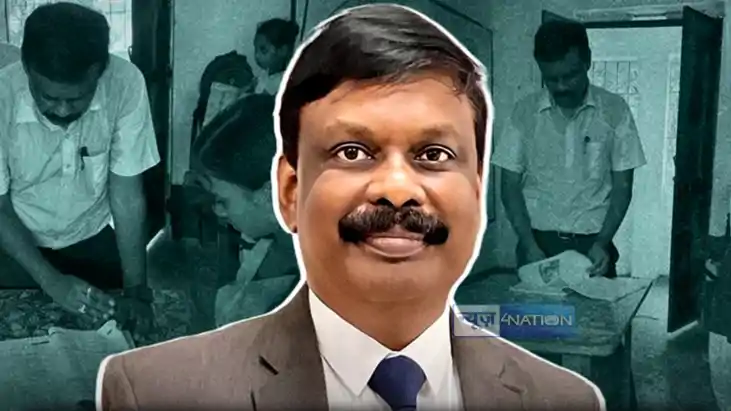 Bihar Education News : ACS सिद्धार्थ का फरमान,अब स्कूल जांच Bihar Education News : ACS सिद्धार्थ का फरमान,अब स्कूल जांच
