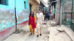 Bihar Crime : शेखपुरा में बच्चा चोरी के आरोप में ग्रामीणों ने की महिला की जमकर पिटाई, पुलिस ने तत्परता दिखा मॉब लिंचिंग से बचाया