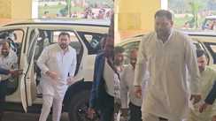 तेजस्वी यादव 