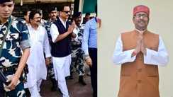 Bihar News : सोनपुर इंटरनेशनल एयरपोर्ट को मंजूरी से सारण प्रमंडल में जश्न का माहौल, भाजपा नेता ओम कुमार सिंह ने बताया ऐतिहासिक फैसला, सांसद रूडी को दी बधाई