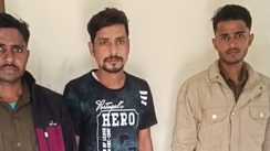 Bihar News : सहरसा पुलिस की बड़ी कार्रवाई, दिल्ली में छिपे 'मोस्ट वांटेड' अभिषेक झा को किया गिरफ्तार, एसपी हिमांशु कुमार ने किया खुलासा