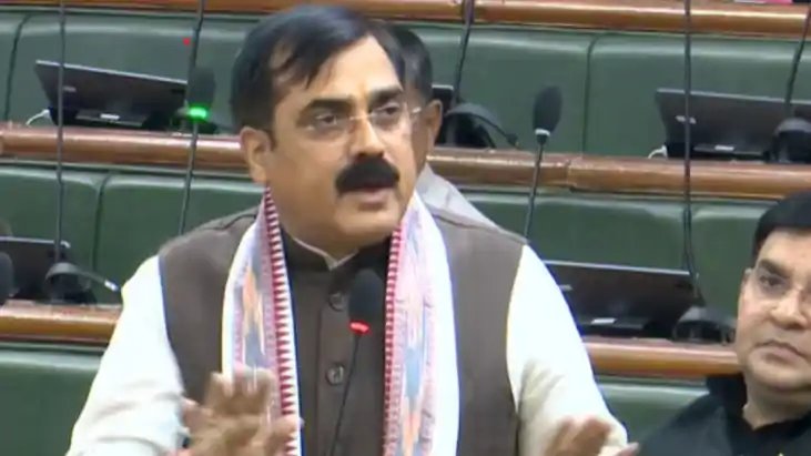 जीवेश मिश्रा 