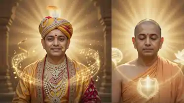 Religion: वेश नहीं, अंतःकरण की विशुद्धि ही होती है असली पहचान! मन, चरित्र और स्वभाव से प्रकट होता है ऐसे व्यक्तित्व का सत्य