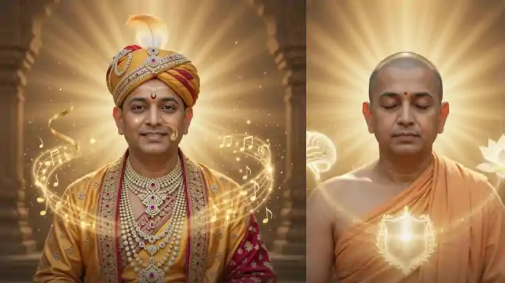 Religion Not Attire But Inner Purity Defines True Character