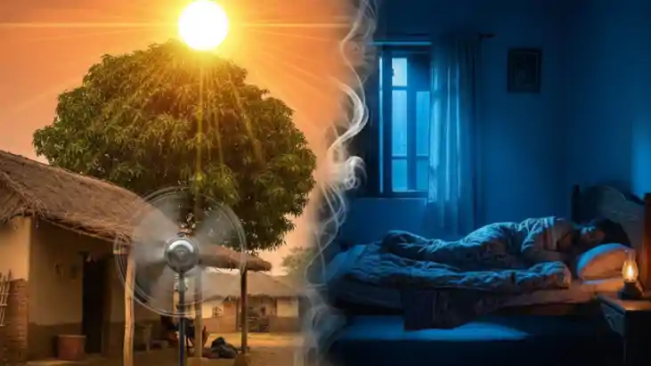 बिहार मौसम 