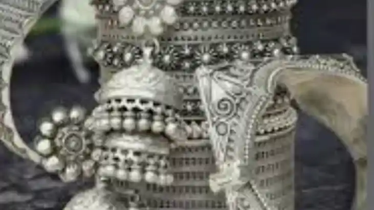 Patna Silver Price Surge in Wedding Season Buy or Risk