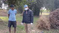 Bird Flu Alert in Katihar After Mass Crow Deaths