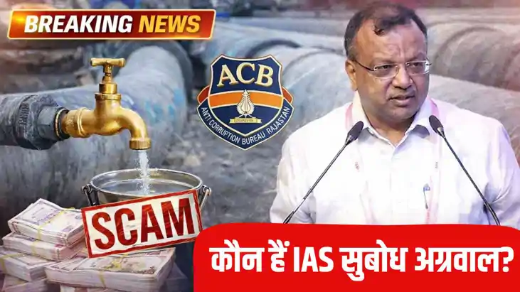 सुबोध अग्रवाल