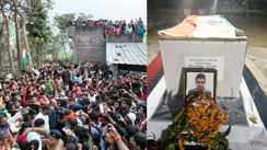 Bihar News : शोक में डूबा खगड़िया, असम बॉर्डर पर तैनात SSB जवान का हार्ट अटैक से हुआ निधन, गांव पहुंचते ही मचा कोहराम