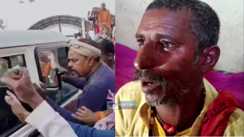 child-lifting in Barh