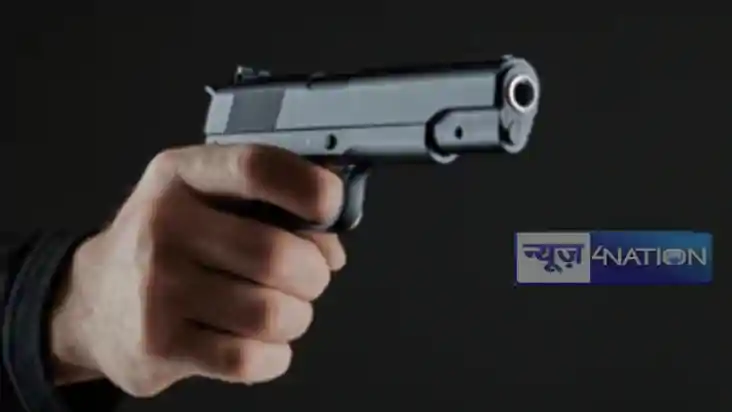 बिहार में बदमाशों ने BJP नेता को गाड़ी में बुलाकर मारी गोली,