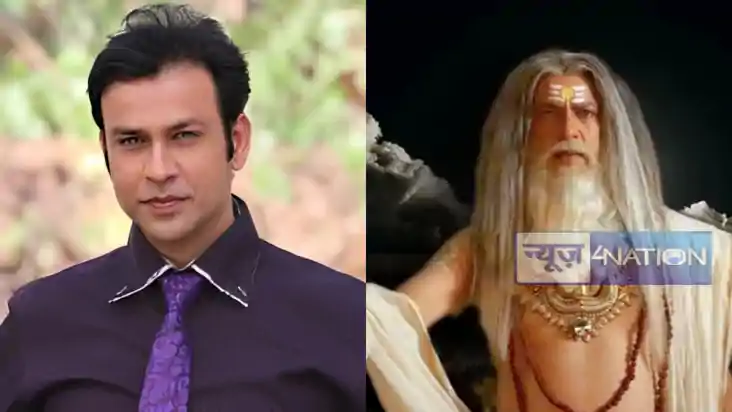 टेलीविजन और मराठी फिल्मों में काम करने वाले बड़े एक्टर की गई