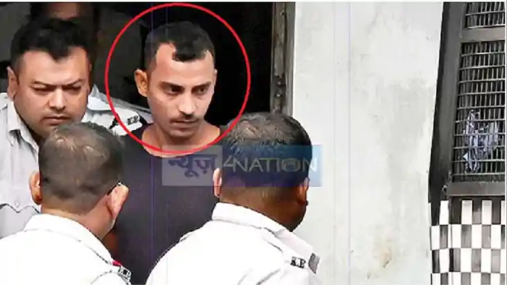 rg kar case verdict - मेडिकल कॉलेज छात्रा से रेप और हत्या के