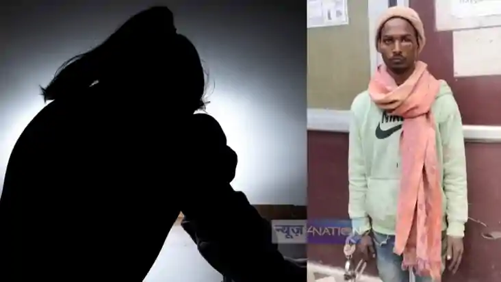 Bihar Crime News : शादी समारोह में टेंट लगाने आये युवक ने बच