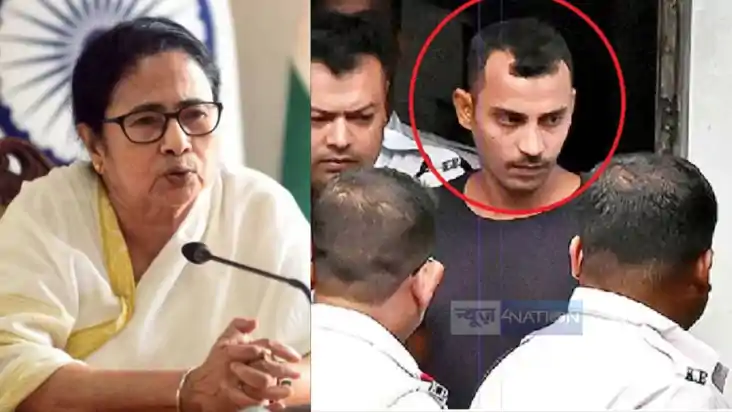  RG KAR MEDICAL COLLEGE VERDICT - आरजी कर मेडिकल कॉलेज केस म