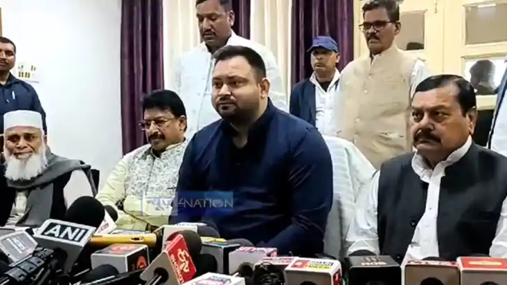 Bihar Political News : नीतीश सरकार पर जमकर बरसे नेता प्रतिपक