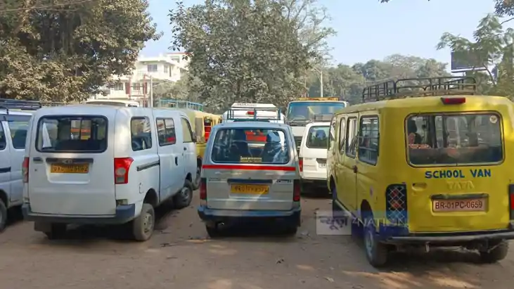 BIHAR SCHOOL NEWS - पटना के दो बड़े प्राइवेट स्कूलों के दो द