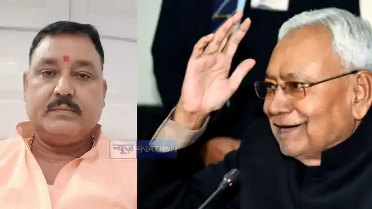 CM नीतीश के '5 एस' ने बिहार का किया काया कल्प तो '3 सी' ने ब