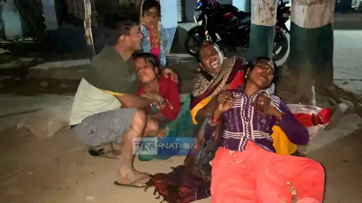Bihar Crime News : भाड़ा पर जाने से इंकार करना टोटो चालक को प