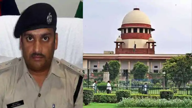 BIHAR IPS NEWS - बिहार के इस IPS की बढ़ी मुश्किल,महिला DSP स