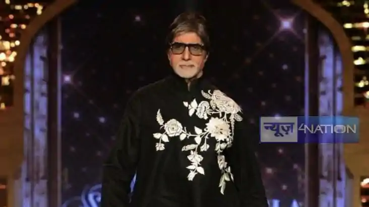 बॉलीवुड के शंहशाह अमिताभ बच्चन ने बेच दिया अपना आशियाना! मुन