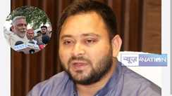 Tejashwi Yadav News: तेजस्वी यादव ने पप्पू यादव को दिया जोरदार झटका,इस बड़े नेता को तोड़ राजद में मिलाया