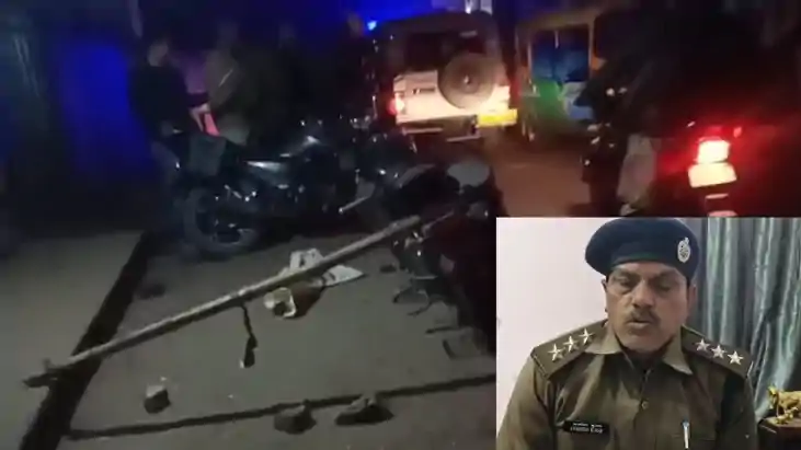 पटना पुलिस 