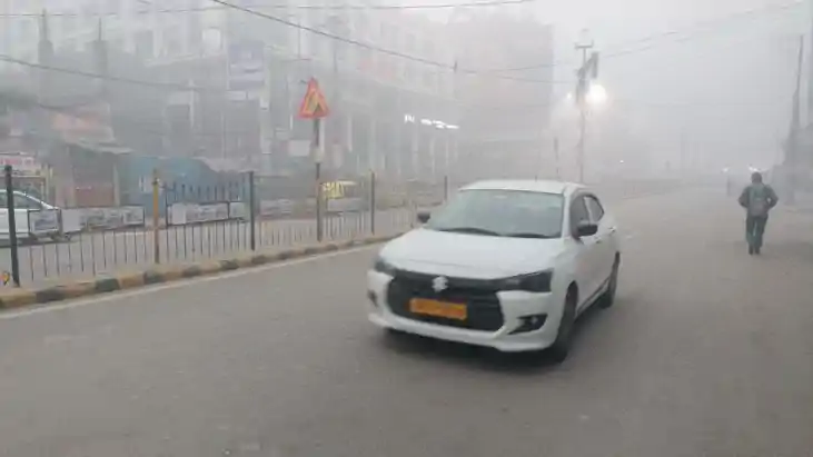 बिहार मौसम 