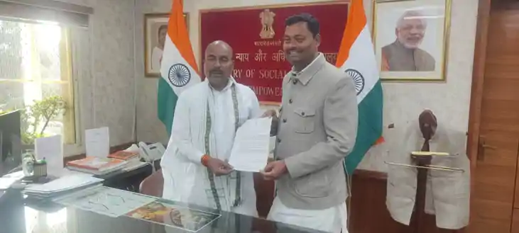 बिहार के एससी-एसटी छात्रों के लिए खुशखबरी: विदेश में पढ़ाई क