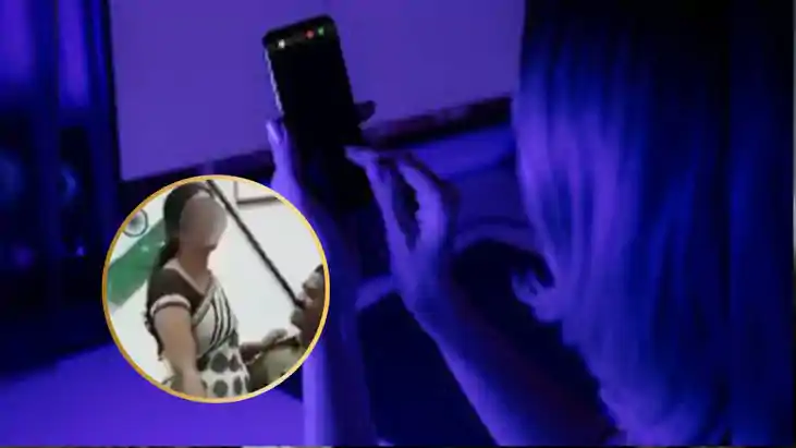 Obscene Video of DGP Shames Uniform karnataka Govt Suspends 