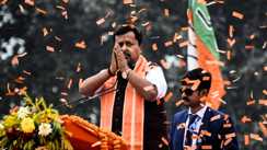 BJP President Nitin Nabin : अद्भुत संयोग ! 45 साल के बीजेपी को मिला पैंतालिस साल का राष्ट्रीय अध्यक्ष, पार्टी में ‘नवीन’ युग की हुई शुरुआत 