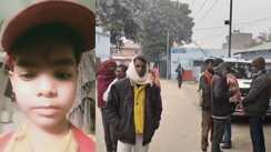 Bihar News : औरंगाबाद में सनकी युवक ने की मासूम की गला रेतकर हत्या, पुलिस ने आरोपी को किया गिरफ्तार 