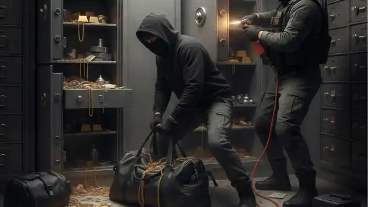 बैंक ऑफ बड़ौदा 