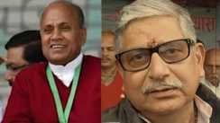 RCP s Return Stalled Nitish s Silence