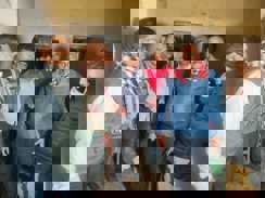 निगरानी का बड़ा धमाका: 15 हजार घूस लेते राजस्व कर्मचारी रंगे हाथ गिरफ्तार; भ्रष्ट अफसरों में हड़कंप