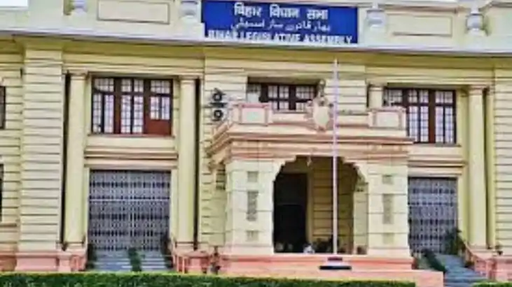 Bihar s Biggest Budget on Feb 3 