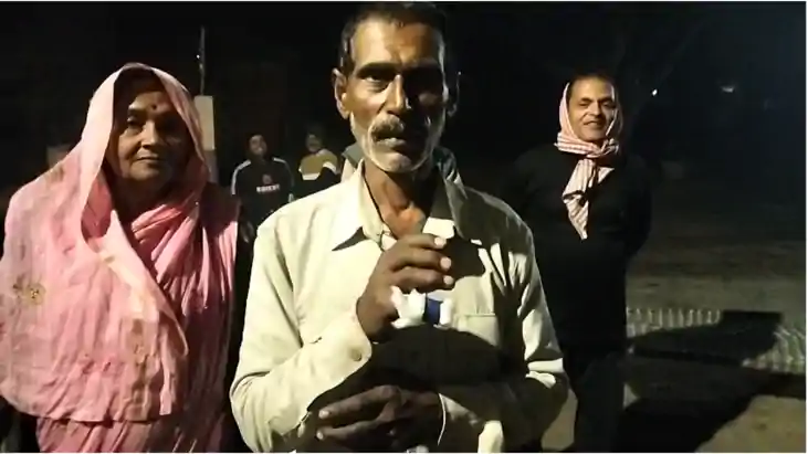 Bihar News : शिवहर में गीदड़ों का आतंक, खेत में काम कर रहे क