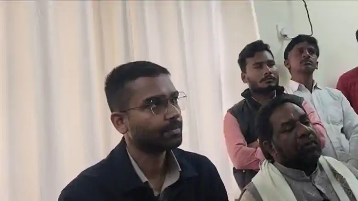 Bihar Panchayat Polls to Use Facial Recognition to Curb Fake