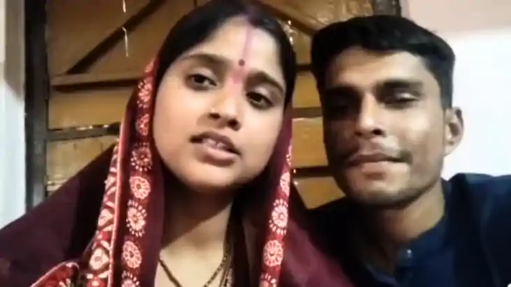 Bihar News : मुजफ्फरपुर की तनु ने घर से भागकर रचाई शादी, सोश