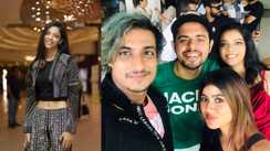 नेहा शर्मा के बाद अब बड़े पर्दे पर दिखेगी भागलपुर की बेटी काव्या कश्यप! 'दृश्यम' फेम एक्टर के साथ जोम्बी वायरस से लड़ेंगी, ट्रेलर ने मचाया शोर