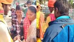 Muzaffarpur Fraud Exposed Fake Babas Caught