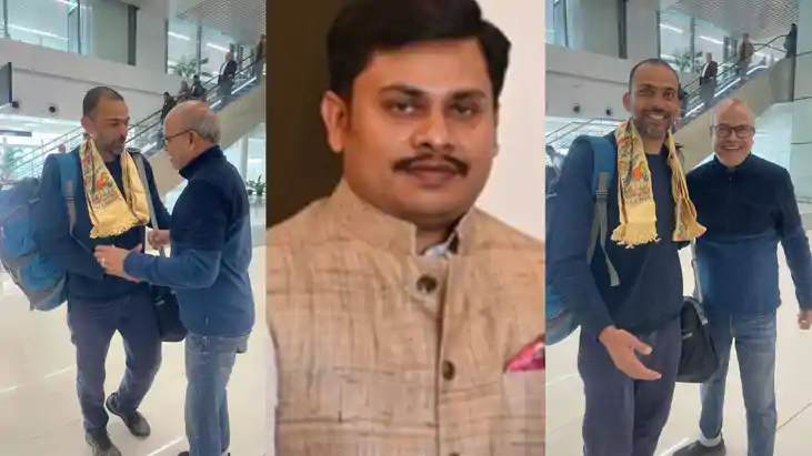 आकाश सिंह 